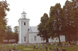 Gunnilbo Kyrka