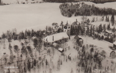 Skinnskatteberg, Heds Kyrka Skinnskatteberg, Heds Kyrka