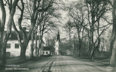 Kyrkan, Skinnskatteberg