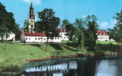 Skinnskatteberg Kyrkan Skinnskatteberg Kyrkan