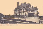 Skinnskatteberg Järnvägsstation 1904 Skinnskatteberg Järnvägsstation 1904