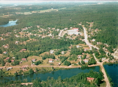 Skinnskatteberg