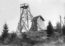 Skinnskatteberg, Riddarhyttan Bastnäs Skinnskatteberg, Riddarhyttan Bastnäs