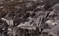 Skinnskatteberg, Bäckegruvan, Riddarhyttan Skinnskatteberg, Bäckegruvan, Riddarhyttan