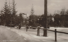 Skinnskatteberg, Riddarhyttan Herrgården 1938