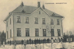 Riddarhyttan Folkskolan