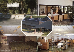 Arboga, Jehovas Vittnens Avdelningskontor Arboga, Jehovas Vittnens Avdelningskontor