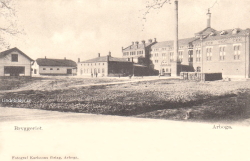 Bryggeriet Arboga 1902 Bryggeriet Arboga 1902