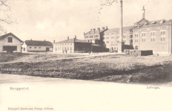 Bryggeriet Arboga 1902