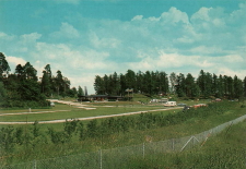 Arboga, Campingplaten Krakaborg Arboga, Campingplaten Krakaborg
