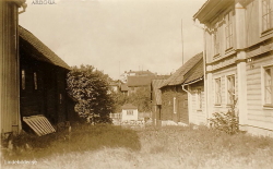 Arboga Arboga