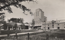 Arboga Spannmålslagerhuset 1938