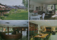 Arboga, Jehovas Vittens, Avdelningskontoret Arboga, Jehovas Vittens, Avdelningskontoret