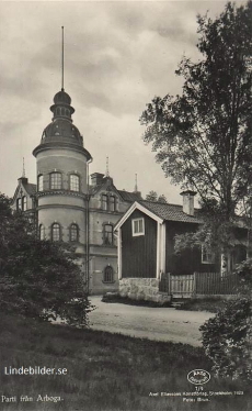 Parti från Arboga Parti från Arboga