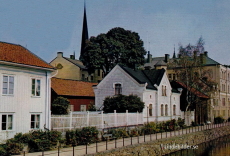 Arboga Byggnader Arboga Byggnader