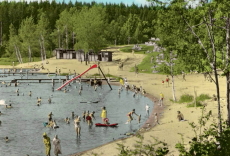 Fagersta Eskiln Fagersta Eskiln