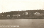 Fagersta Skolhus 1911