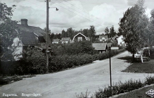 Fagersta Bragevägen Fagersta Bragevägen
