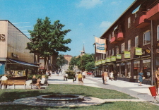 Fagersta City Fagersta City