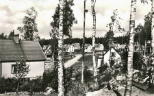 Fagersta, Almvägen, Egna Hem Fagersta, Almvägen, Egna Hem