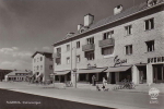 Fagersta Stationsvägen 1953 Fagersta Stationsvägen 1953