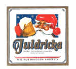 Fagersta Bryggeri, Melings Juldricka Fagersta Bryggeri, Melings Juldricka
