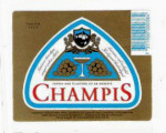 Fagersta Melings Bryggeri AB, Champis Fagersta Melings Bryggeri AB, Champis