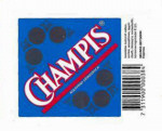 Fagersta Melings Bryggeri AB, Champis Fagersta Melings Bryggeri AB, Champis