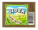 Fagersta Melings Bryggeri AB, Cider Fagersta Melings Bryggeri AB, Cider