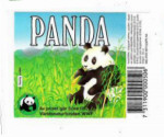Fagersta Melings Bryggeri AB, Panda Fagersta Melings Bryggeri AB, Panda