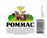 Fagersta Melings Bryggeri AB, Pommac Fagersta Melings Bryggeri AB, Pommac