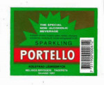 Fagersta Melings Bryggeri AB, Sparklings Portello Fagersta Melings Bryggeri AB, Sparklings Portello