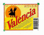 Fagersta Melings Bryggeri AB, Valencia Light Fagersta Melings Bryggeri AB, Valencia Light