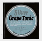 Fagersta, Melings Bryggeri AB, Silver GrapeTonic