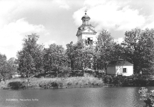 Fagersta, Västanfors Kyrka