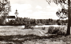 Fagersta, Västanfors Kyrkan Fagersta, Västanfors Kyrkan