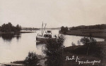 Parti från Västanfors 1922 Parti från Västanfors 1922