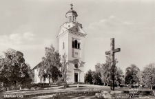 Fagersta, Västanfors Kyrka