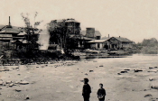 Fagersta, Vestanfors Hytta 1907
