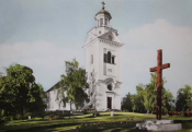 Fagersta, Västanfors Kyrka Fagersta, Västanfors Kyrka