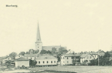 Norberg 1910