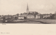 Norberg 1907