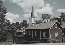 Norbergs Kyrka