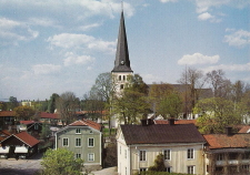 Norbergs Kyrka