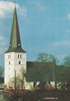 Norbergs Kyrka