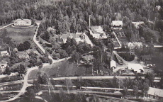 Norberg, Kärrgruvan Flygfoto Norberg, Kärrgruvan Flygfoto