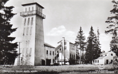 Norberg, Kärrgruvan, Gustav Adolfs Schakt Norberg, Kärrgruvan, Gustav Adolfs Schakt