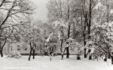 Norberg, Kärrgruvan Bergsmansgården