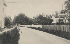Norberg, Kärrgruvan 1916 Norberg, Kärrgruvan 1916