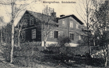 Norberg, Kärrgrufvan Småskolan Norberg, Kärrgrufvan Småskolan